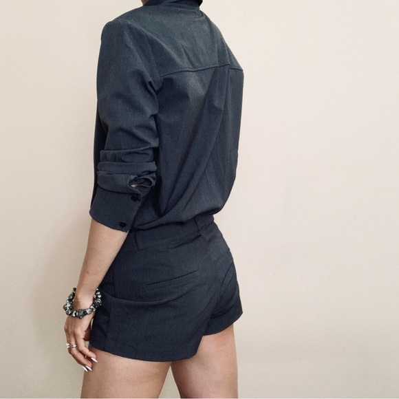 Brand new Zara romper - Picture 4 of 13